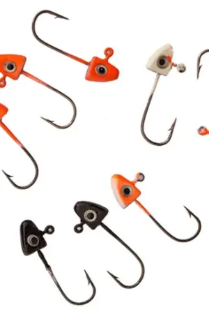 Acheter En Ligne Behr Mini Jigheads 2 gr, 10 pièces