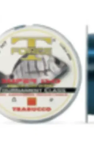 Trabucco Super Iso Monofilament Offre Limitée