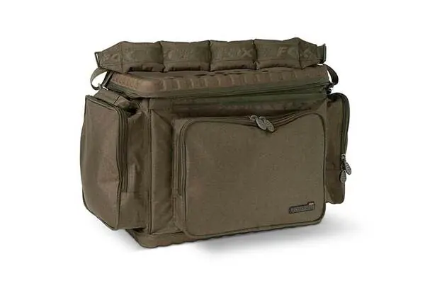 Sac Fox Voyager Barrow Bag Promotion Saisonnière