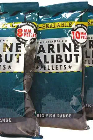 Dynamite Baits Marine Halibut Pellets Soldes