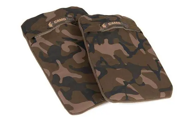 Bouillotte Fox Camolite Hot Water Bottle Prix Cassé