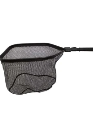 Épuisette caoutchouc Behr Folding Net Paiement Sécurisé