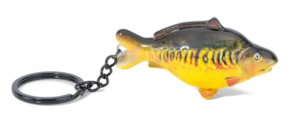 Quantité Limitée Porte-clés Anaconda Beauty Carp
