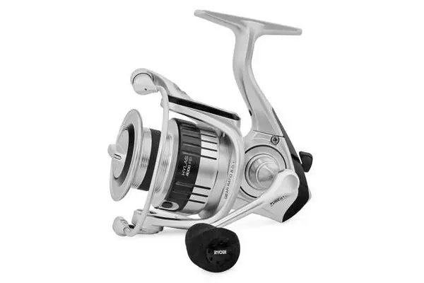 Prix Réduit Moulinet Tubertini Ryobi Hylas FD