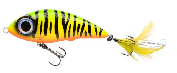 Top Vente Spro Iris Fatboy 115