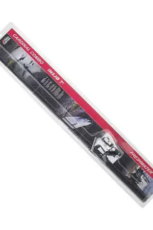 Meilleur Prix Abu Garcia Cardinal Combo Fresh Water