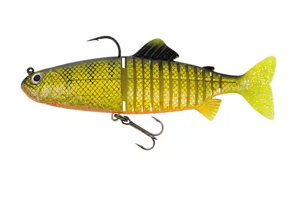 Bon Marché Fox Rage Replicant Jointed 23cm