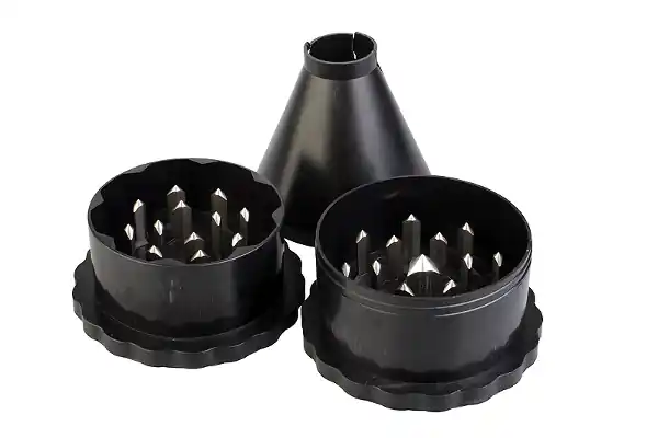 Expédié Aujourd'hui Prologic Crush'N Fill Crusher à Bouillettes et Pellets