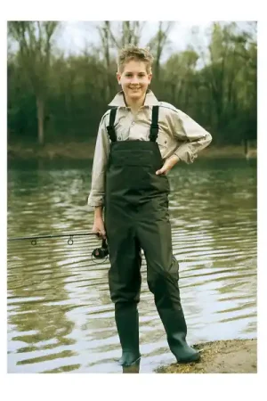 Behr Nylon Waders Kids Nouvelle Collection