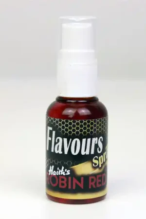 Pro Elite Baits Gold Flavours Spray (30ml) Expédition Rapide