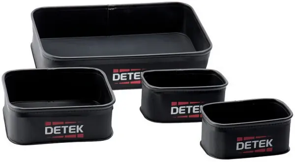 Dam Detek Bowl System Quantité Limitée