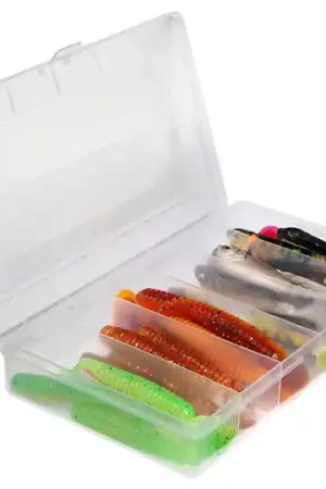 Achetez Aujourd'hui Berkley PowerBait Perch Kit (30 pcs)
