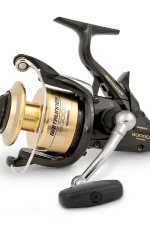 Shimano Baitrunner D Achat Immédiat