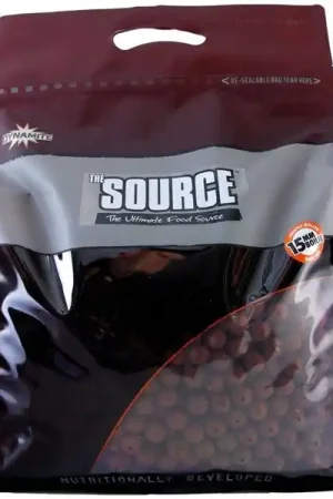 Bouillettes Dynamite Baits The Source Bouillette Acheter Direct