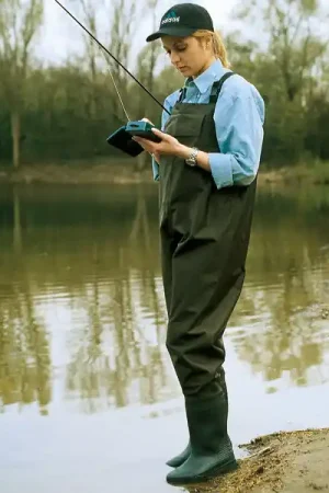 Petit Prix Behr Nylon Waders Women