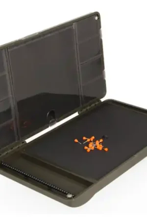 Boîte NGT XPR Plus Box (Magnetic Rig & Tackle Box) Dernier Modèle