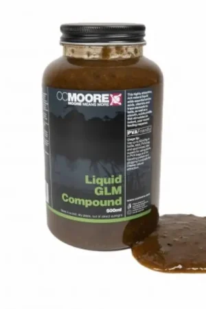 Promotion CC Moore Liquid Glm Compound 500 ml