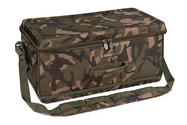 Populaire Organisateur de chariot Fox Camolite