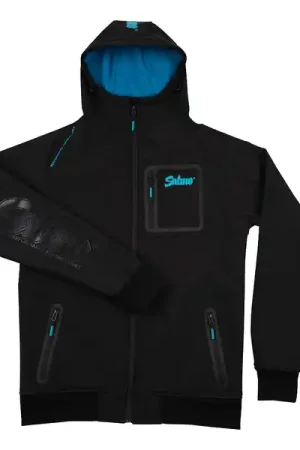 Meilleur Choix Salmo Soft Shell Jacket