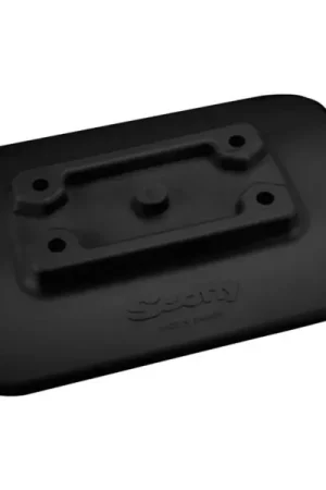 Jusqu'à Épuisement Des Stocks Scotty Glue-On Pad Pour Float Tube et Bateau gonflable