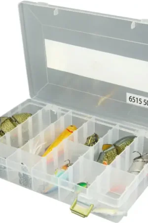 Boites à accessoires Spro Commander Vite