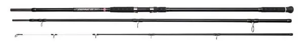 Haute Qualité Canne Surf Penn Prevail III LE Surf 100-250g (3-brins)