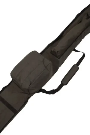 Bon Plan Fourreau Ultimate 3+3 12ft Rod Holdall 192cm