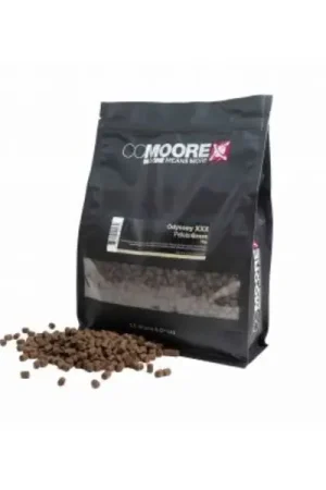 Offre Du Jour CC Moore Odyssey XXX Pellets
