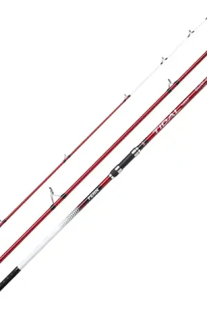 Expédition Rapide Canne Surfacasting PENN Tidal Surfcasting 4,5m (100-300g)