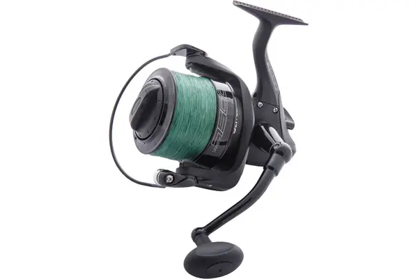 Offre Spéciale Moulinet Spod Wychwood Dispatch 7500 (avec tresse)
