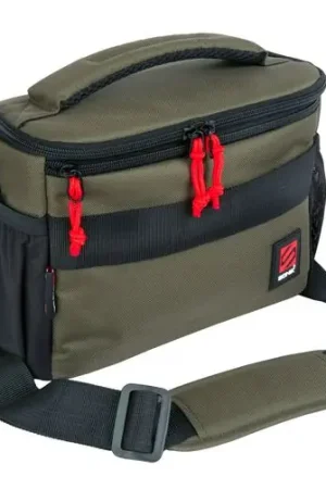 Commander Vite Sac Sonik Camera Bag