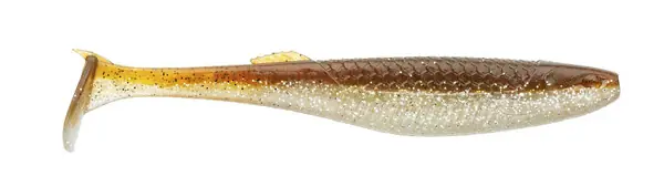 Rapala Crushcity The Kickman Shad 12.5cm Nouveauté
