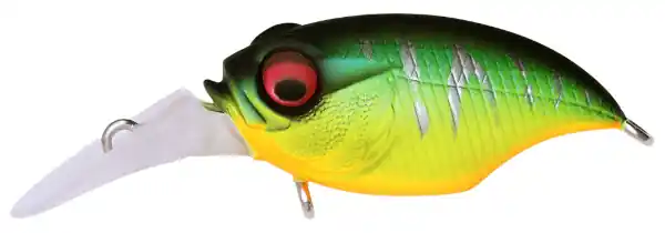 Nouvel Arrivage Megabass Griffon Bait Finesse Mr-X