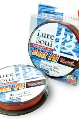 Tresse Momoi Luresoul Cast Orange (150m) Achat Immédiat