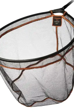 Épuisette Frenzee FXT Landing Net - Hair Net Vente Directe