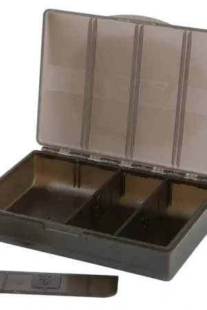 Boîte à accessoires Fox Edges Adjustable Tacklebox Offre Du Jour