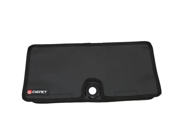 Dernière Chance Cygnet Rig Wrap