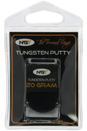 Haute Qualité Pâte plombée NGT