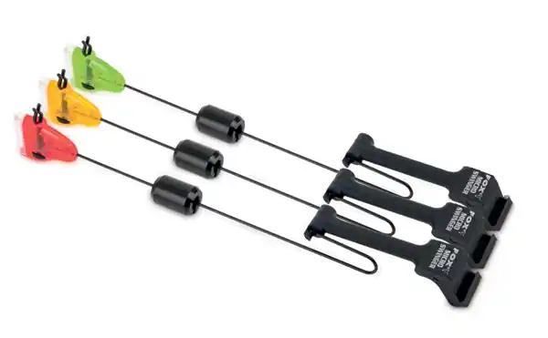 Fox Micro Swinger - Ensemble 3 cannes Certifié
