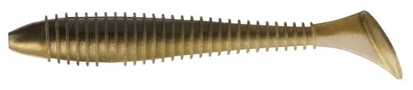 Pas Cher Keitech Swing Impact Fat 3,3 inch (8,4cm)