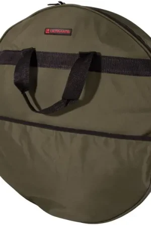 Ultimate Round Keepnet Bag 55cm - Sac pour bourriche Remise