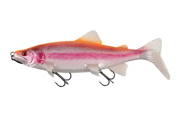Must-Have Fox Rage Replicant Realistic Trout Shallow 18cm 70gr