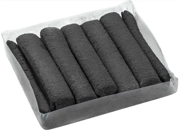 Bâtons chauffants pour les mains Spro C-Tec Solid Fuel Expédition Rapide