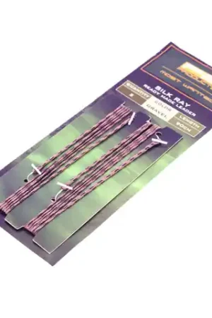 Nouveauté PB Products Silk Ray Ready Made Leader 90cm (2 pcs)