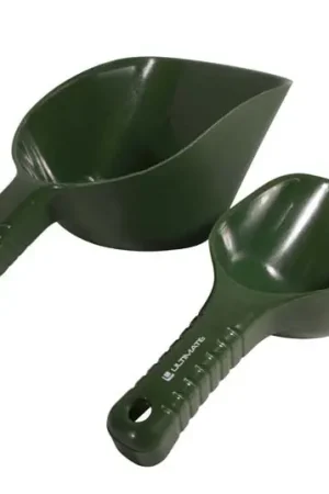 Haute Qualité Ultimate Bait Spoon