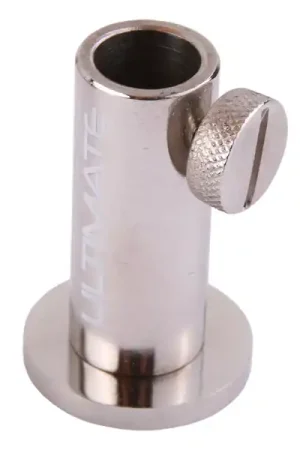 Ultimate Stainless Steel Stage Stand Bon Marché