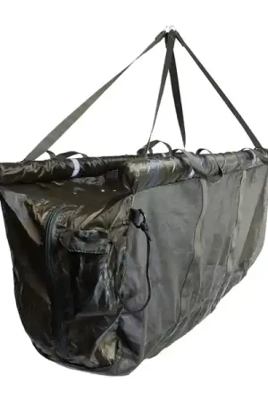 Paiement Sécurisé Sac de pesée flottant Sonik Bank-Tek Floating Weighsling