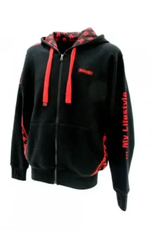 Rozemeijer Full Zip Hoodie Acheter Direct