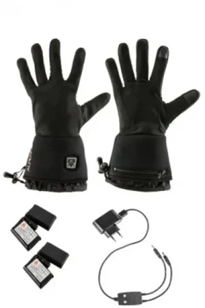 Top Vente Gants chauffants Alpenheat Fire Gloveliner