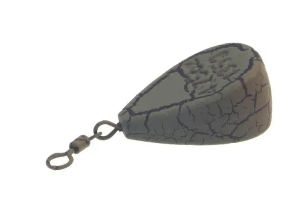 Plombs PB Products Swivel Pear Lead Wartellood Weed Prix Réduit